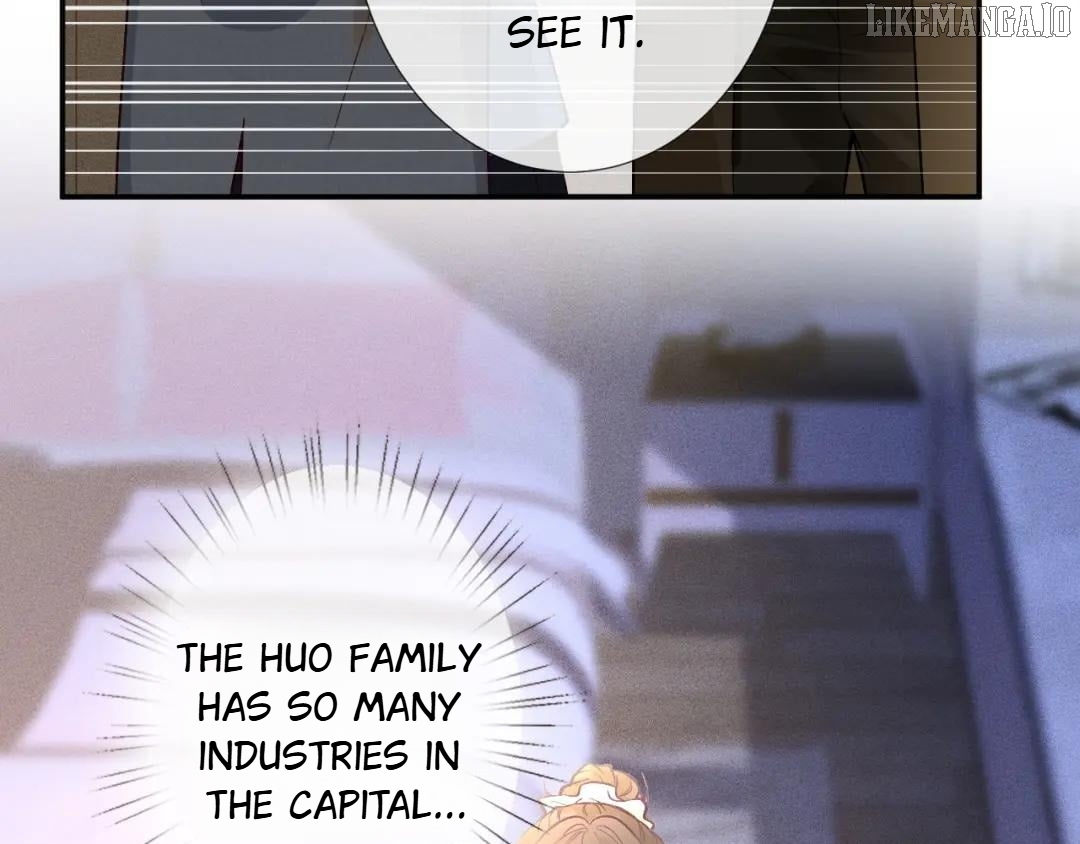 Everyone's Darling Chapter 233 - page 17